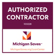 Michigan Saves Authorized Contractor
