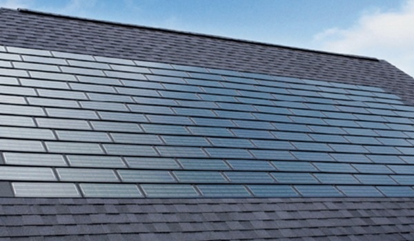 American Made Solar Panels used by Michigan Solar Solutions - RGS_Powerhouse_Shingle_Photo