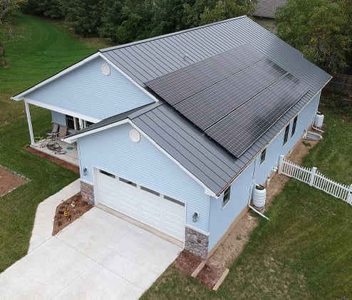 Solar Panel Installation Questions - Is Solar Right For Me - right4me