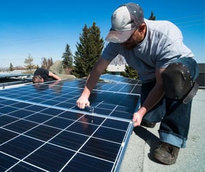 How to Pick the Right Solar Contractor