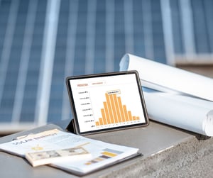 Why Your 2024 Business Budgeting Plan Should Include Solar